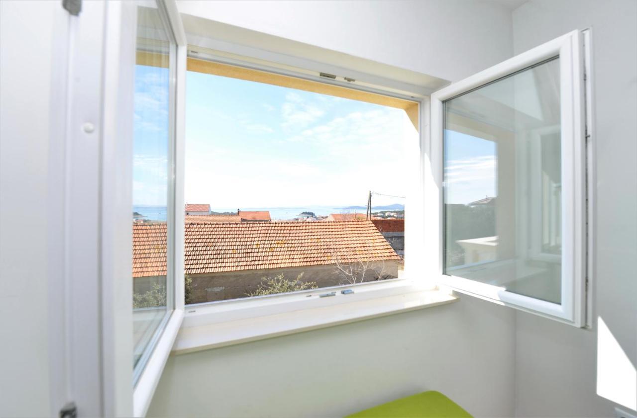 Apartments Verita Pakoštane Zewnętrze zdjęcie