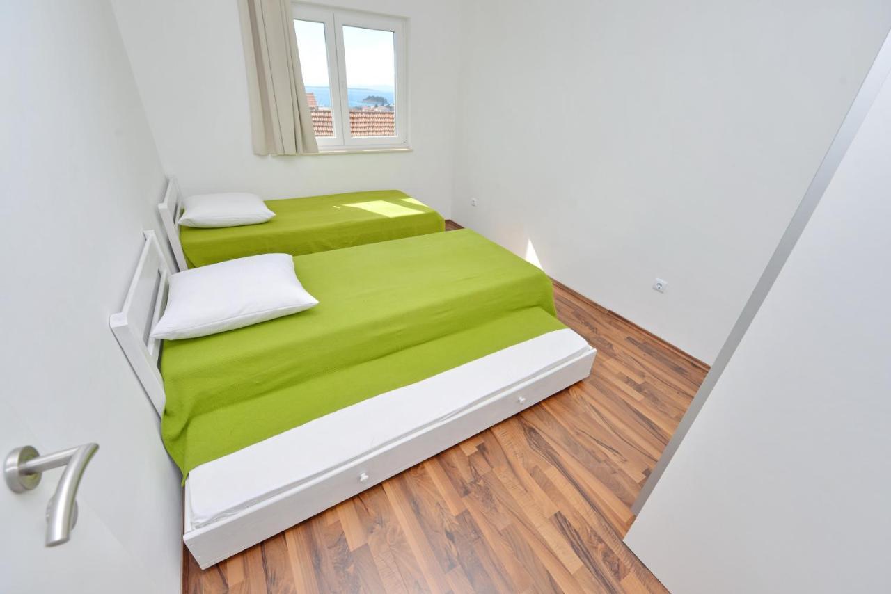 Apartments Verita Pakoštane Zewnętrze zdjęcie