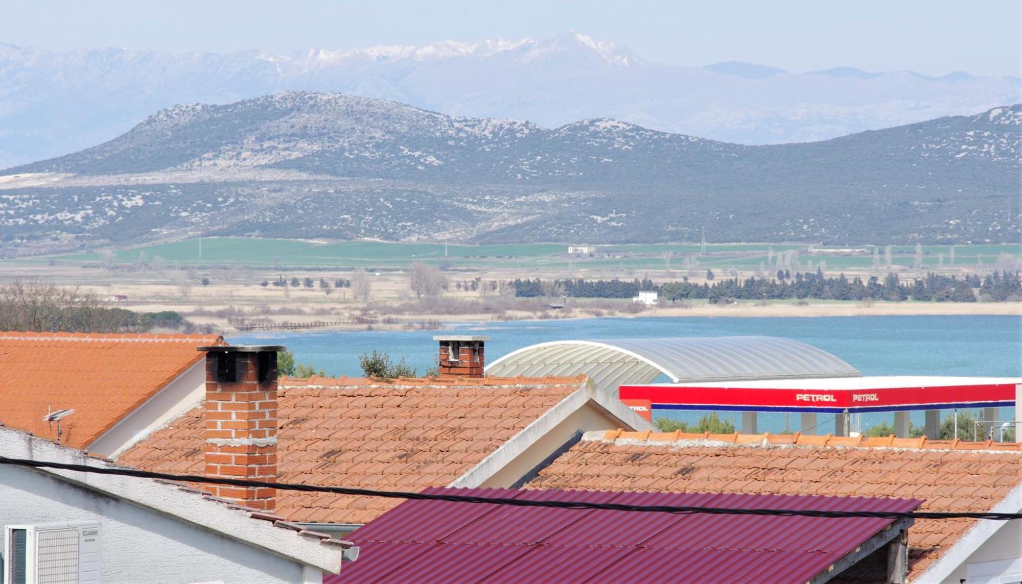 Apartments Verita Pakoštane Zewnętrze zdjęcie